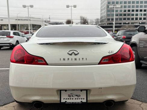 Used 2009 INFINITI G37 Journey w/ Premium Pkg image 6