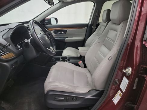 Used 2017 Honda CR-V Touring image 12