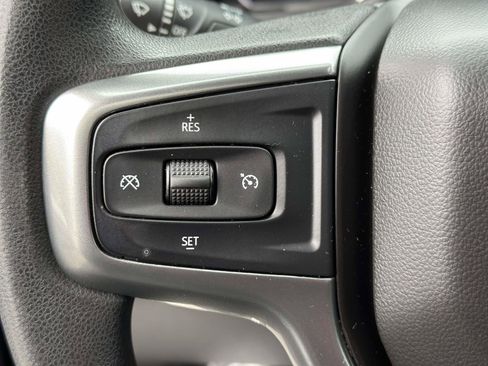 Used 2020 Chevrolet Silverado 1500 LT image 13