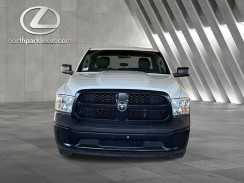 Used 2020 RAM 1500 Tradesman image 7