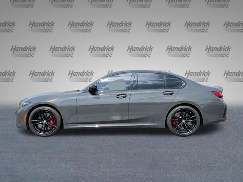 Used 2024 BMW M340i xDrive w/ Premium Package AWD/4WD image 10