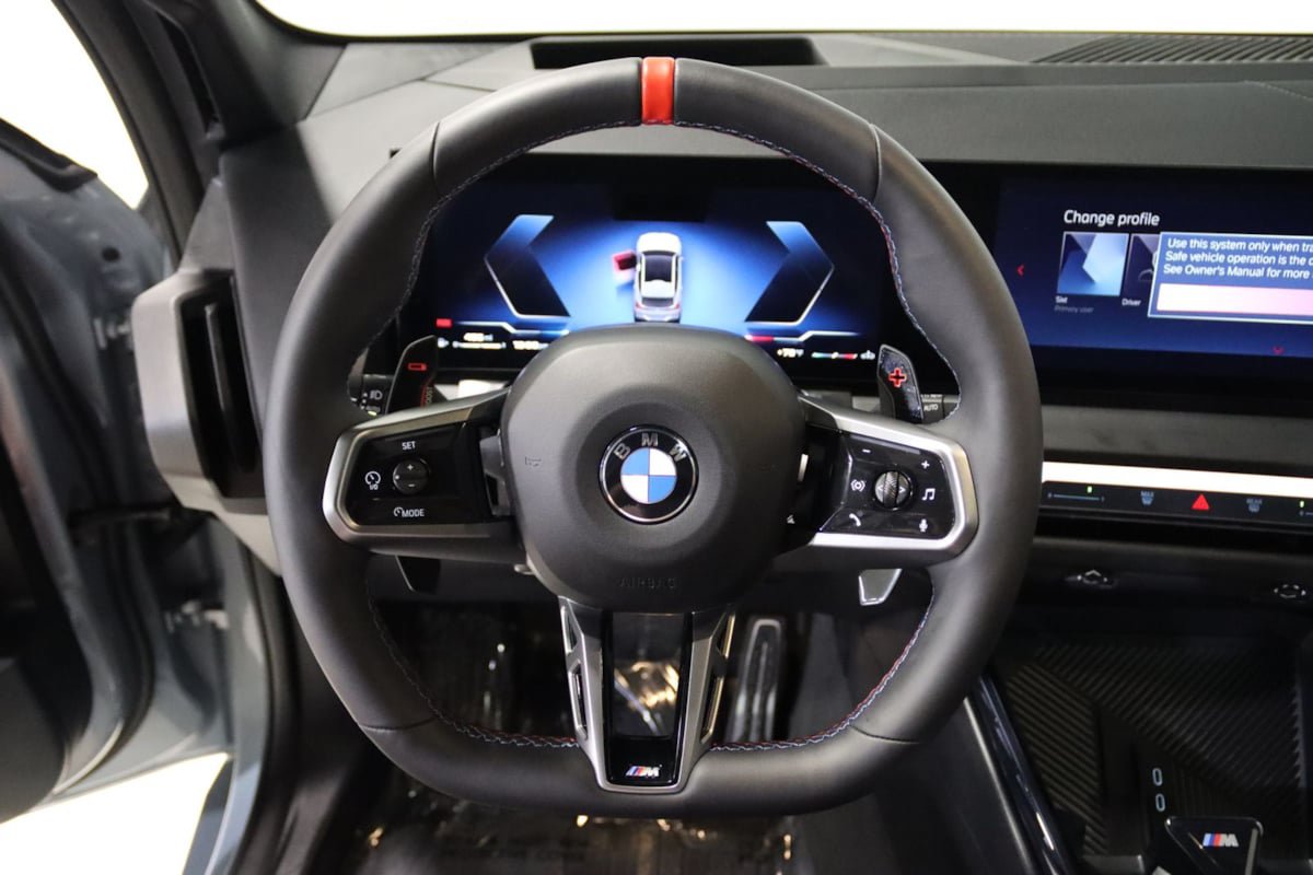 Used 2026 BMW X3 M50 AWD/4WD image 45