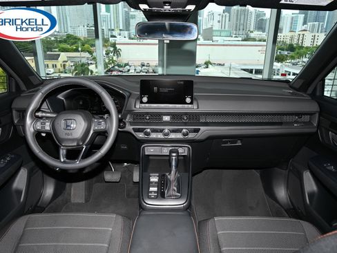 Certified 2024 Honda CR-V Sport image 10