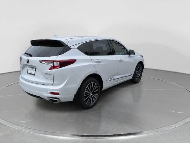 Used 2026 Acura RDX w/ Advance Package AWD/4WD image 8