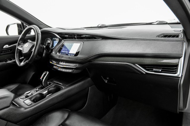 Used 2020 Cadillac XT4 Sport AWD/4WD image 10