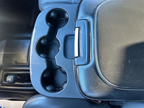 Certified 2024 RAM 2500 Tradesman w/ Chrome Appearance Group image 11