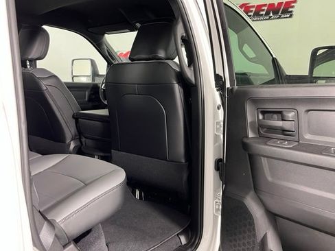 New 2026 RAM 2500 Tradesman AWD/4WD image 27