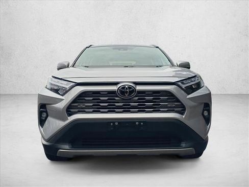 Used 2023 Toyota RAV4 Limited image 2