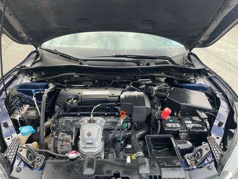 Used 2013 Honda Accord EX-L image 18