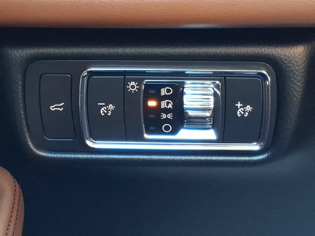 Used 2022 Lincoln Aviator Reserve w/ Equipment Group 201A AWD/4WD image 15