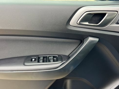 Certified 2021 Ford Ranger XLT w/ Equipment Group 301A Mid image 12