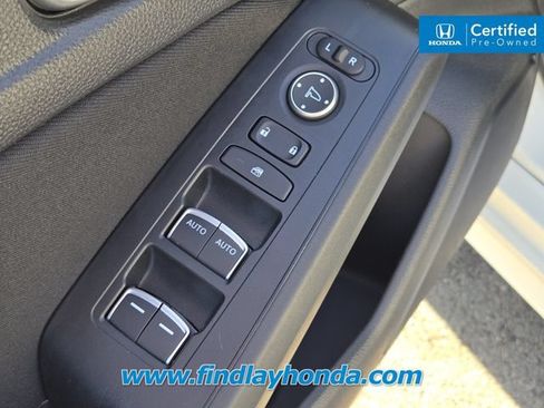 Certified 2024 Honda Civic LX image 26