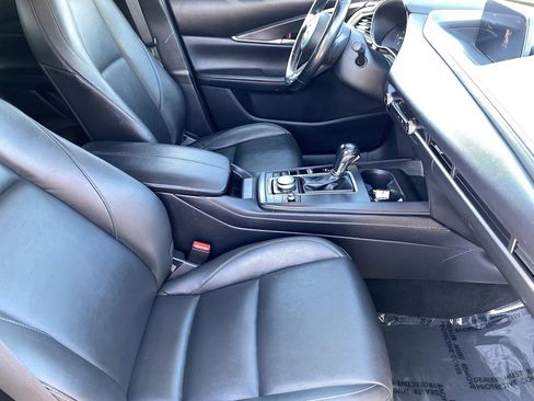 Used 2023 MAZDA CX-30 AWD 2.5 S w/ Select Package image 10
