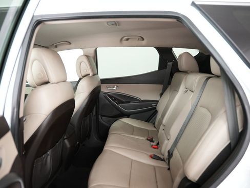 Used 2013 Hyundai Santa Fe Sport AWD/4WD image 40
