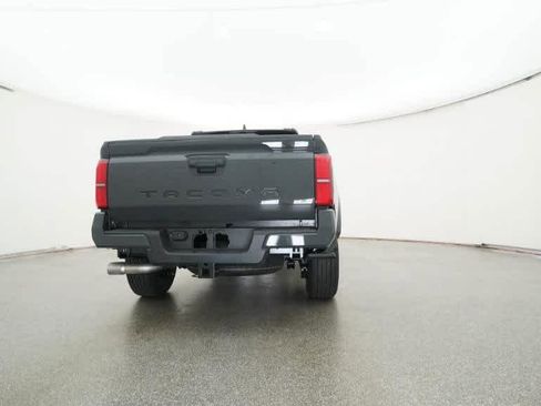 Used 2026 Toyota Tacoma TRD Sport image 60