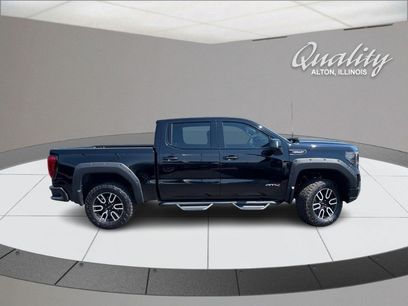 Used 2023 GMC Sierra 1500 AT4 w/ AT4 Preferred Package