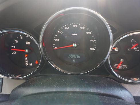 Used 2012 Cadillac CTS Luxury AWD/4WD image 6