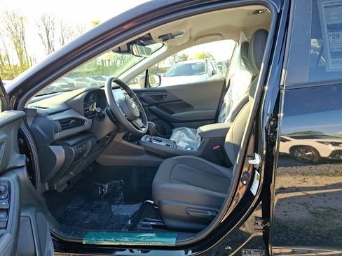 New 2026 Subaru Crosstrek 2.0i Premium AWD/4WD image 9