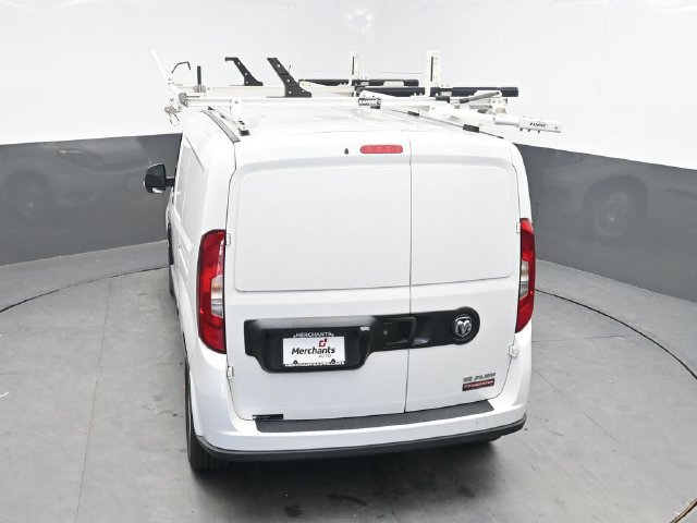Used 2022 RAM ProMaster City Wagon FWD image 27