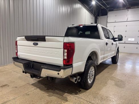 Used 2022 Ford F250 XLT w/ XLT Value Package image 6