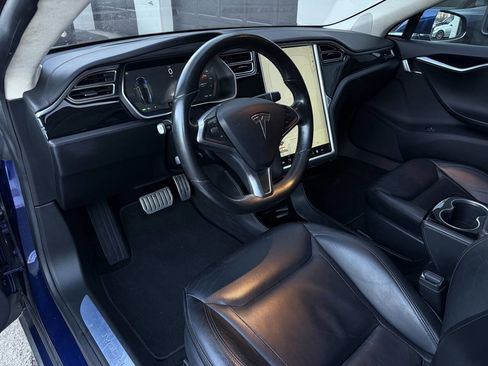 Used 2016 Tesla Model S P90D image 7