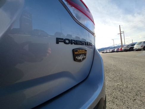 Used 2024 Subaru Forester Wilderness image 38