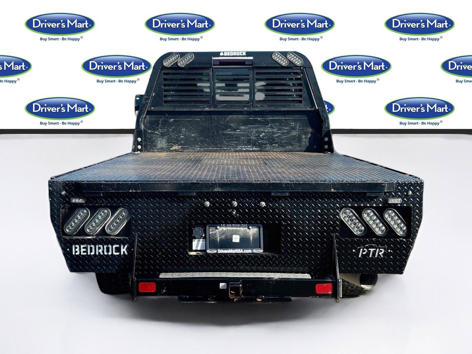 Used 2024 Chevrolet Silverado 2500 W/T w/ WT Fleet Convenience Package AWD/4WD image 23
