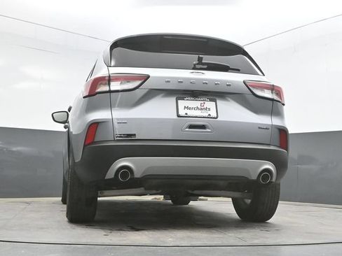 Used 2021 Ford Escape SE w/ Convenience Package AWD/4WD image 37