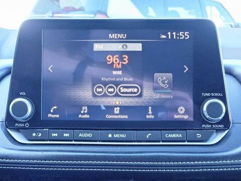 Certified 2023 Nissan Rogue SV image 23