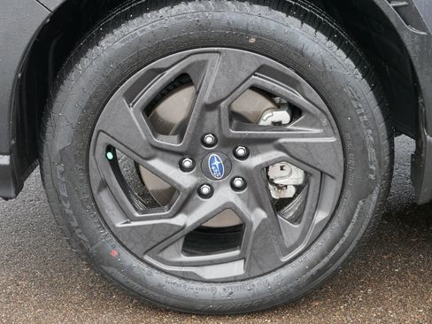 Certified 2025 Subaru Crosstrek 2.5i Sport w/ Popular Package #4A image 15