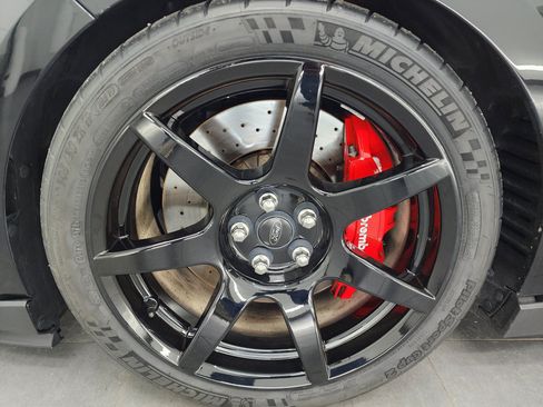 Used 2016 Ford Mustang Shelby GT350R w/ GT350R Equipment Group 920A RWD image 58