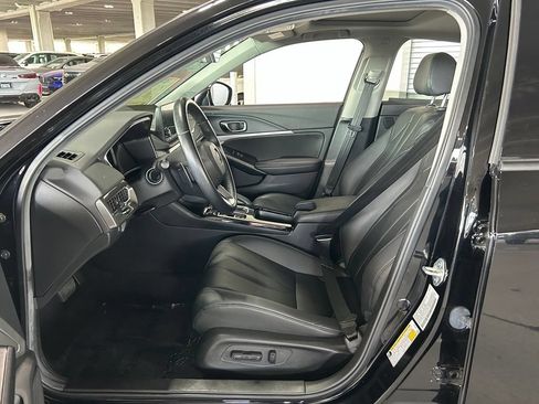Used 2025 Acura Integra FWD image 16