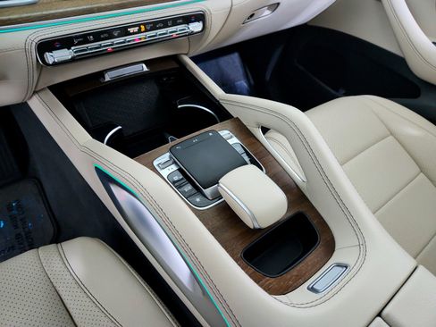 Certified 2020 Mercedes-Benz GLE 350 image 16