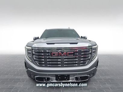 New 2026 GMC Sierra 1500 Denali w/ Denali Reserve Package