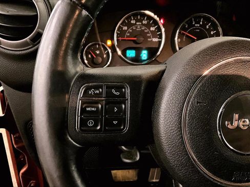 Used 2014 Jeep Wrangler Unlimited Sport w/ Quick Order Package 24S image 18