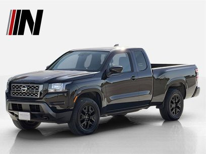 Used 2022 Nissan Frontier SV w/ Technology Package