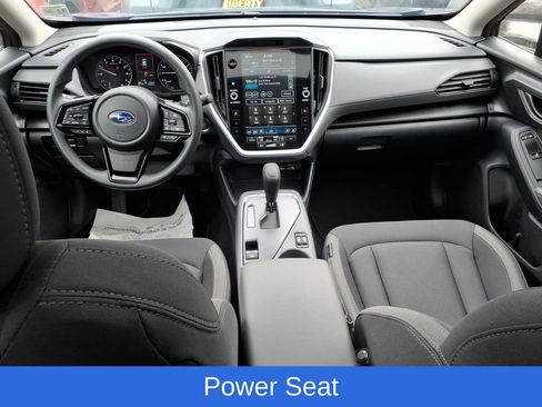 Certified 2025 Subaru Crosstrek 2.0i Premium image 10