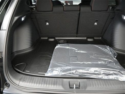 New 2026 Honda HR-V Sport image 30