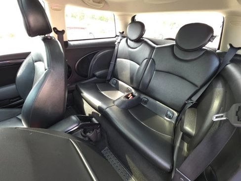 Used 2012 MINI Cooper S image 11