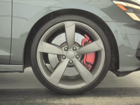 Used 2022 Audi S3 Prestige w/ Prestige Package AWD/4WD image 10