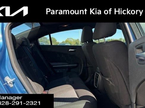 Used 2023 Dodge Charger SXT image 28