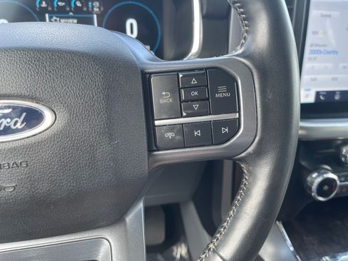 Used 2023 Ford F150 Lariat AWD/4WD image 18