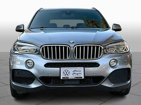 Used 2017 BMW X5 xDrive50i image 4