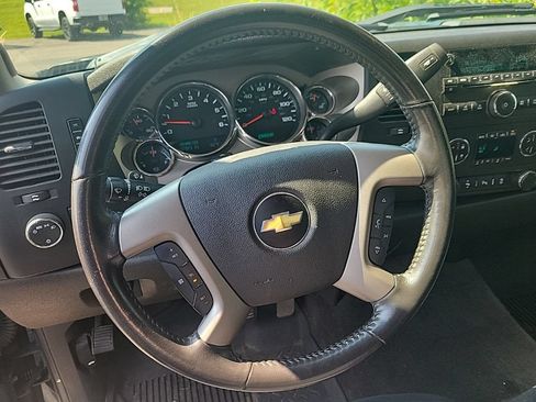 Used 2012 Chevrolet Silverado 1500 LT w/ All-Star Edition AWD/4WD image 15