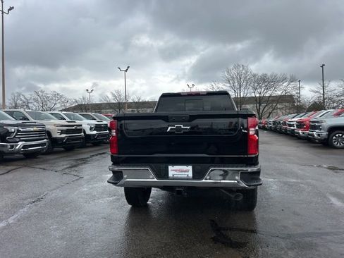 New 2026 Chevrolet Silverado 2500 LT w/ All Star Edition image 4