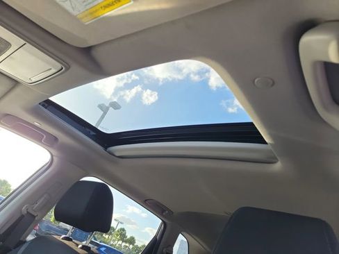 Certified 2023 Honda CR-V EX image 20