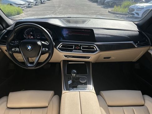 Used 2019 BMW X5 xDrive40i w/ Convenience Package AWD/4WD image 19