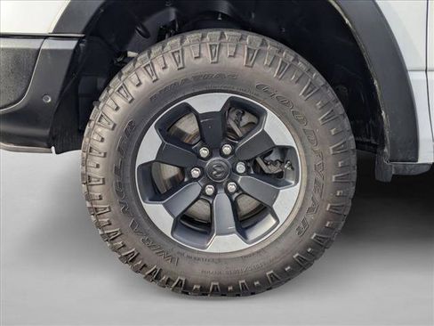 Used 2020 RAM 1500 Rebel w/ Rebel Level 2 Equipment Group image 23