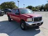 Used 2003 Ford F250 XLT image 4