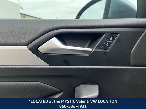 Certified 2022 Volkswagen Jetta S image 29